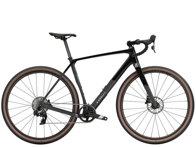 Trek Checkpoint SL 5 AXS Gen 3 1 versnellingen met Schijfrem met hydraulische bediening