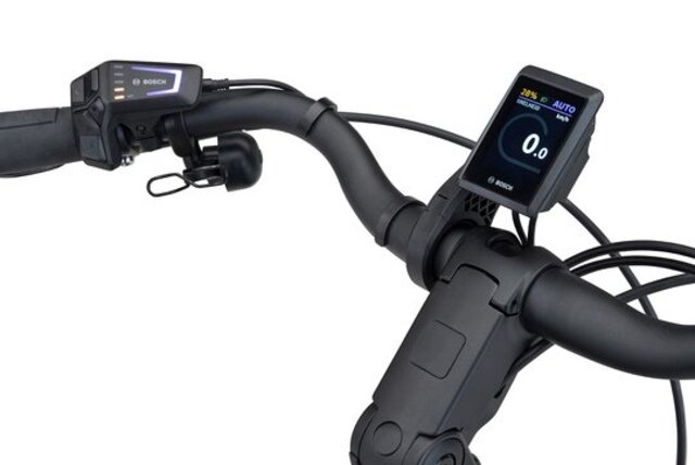 Batavus Finez PT Exclusive Plus 2 1 versnellingen met Schijfrem met hydraulische bediening