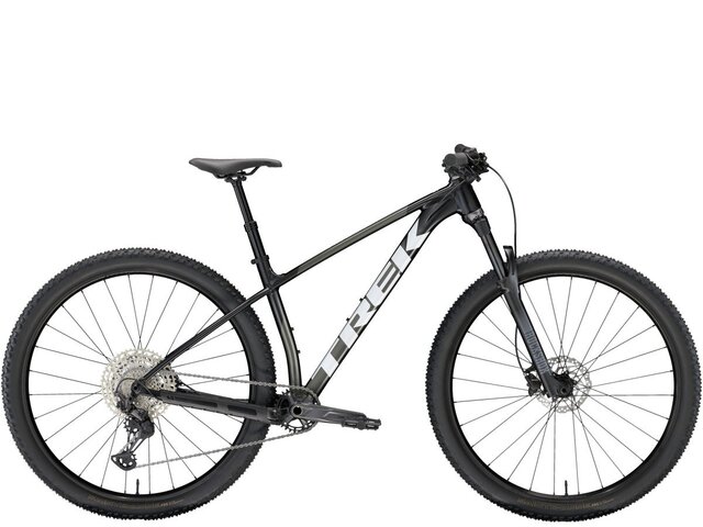 Trek Procaliber 6 1 versnellingen met Schijfrem met hydraulische bediening