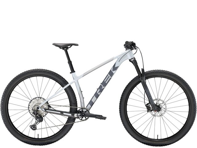 Trek Procaliber 8 1 versnellingen met Schijfrem met hydraulische bediening