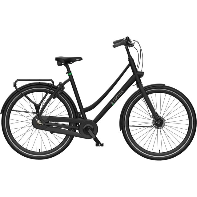 Cortina Tide 3 versnellingen met Rollerbrake (en I-brake) met kabelbediening
