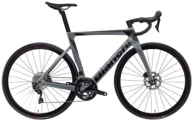 Bianchi OLTRE RACE 105 12sp