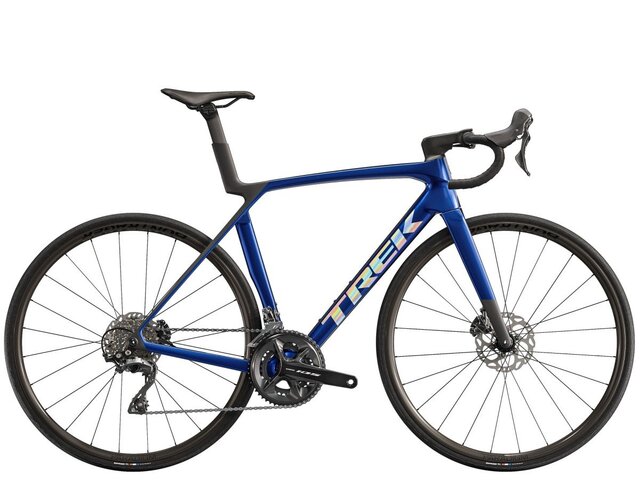 Trek Madone SL 5 Gen 8 1 versnellingen met Schijfrem met hydraulische bediening