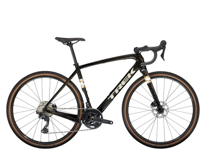 Trek Checkpoint SL 5 Gen 2 1 versnellingen met Schijfrem met hydraulische bediening