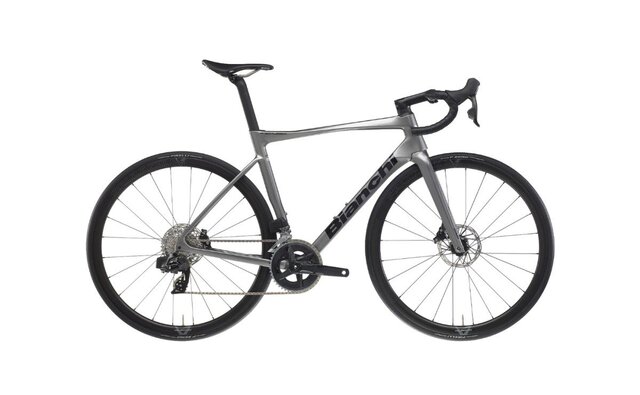 Bianchi SPECIALISSIMA COMP 105 Di2