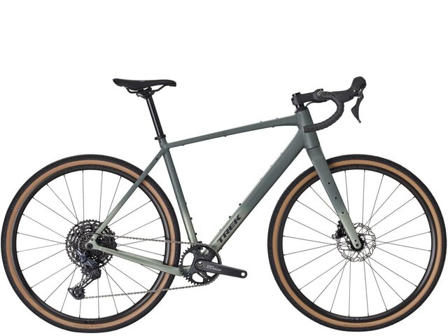 Trek Checkpoint ALR 4 Gen 3 1 versnellingen met Schijfrem met hydraulische bediening
