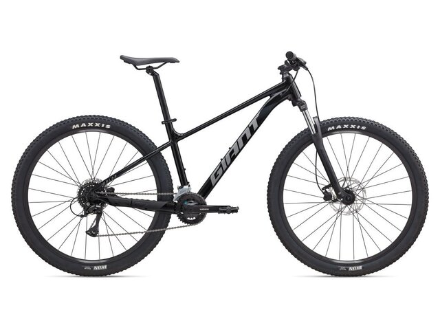 Giant Talon 27.5 16 versnellingen met Schijfrem met hydraulische bediening
