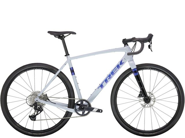 Trek Checkpoint ALR 5 Gen 2 1 versnellingen met Schijfrem met hydraulische bediening