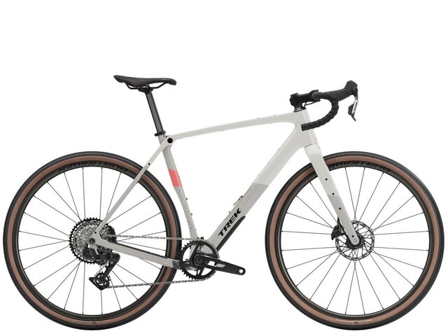 Trek Checkpoint SL 6 AXS Gen 3 1 versnellingen met Schijfrem met hydraulische bediening