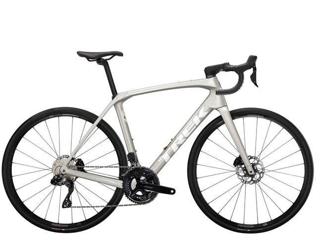 Trek Domane SL 6 gen 4 1 versnellingen met Schijfrem met hydraulische bediening