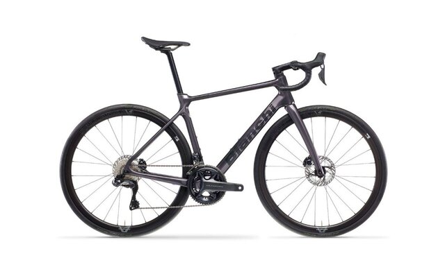 Bianchi INFINITO ICR ULTDI2 5034