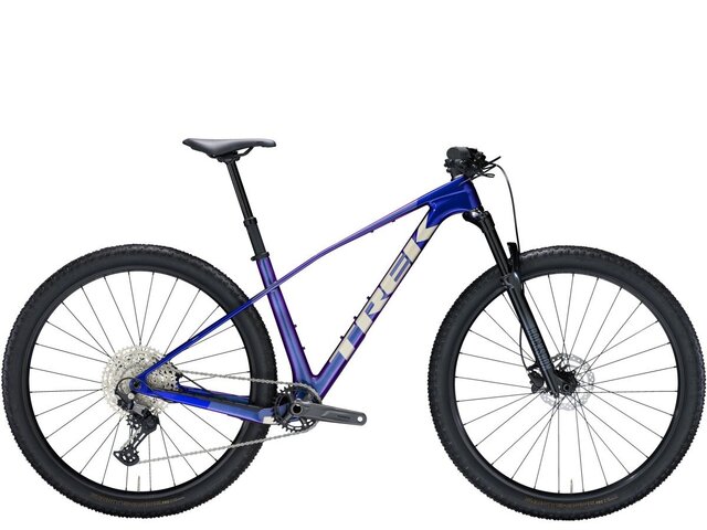 Trek Procaliber 9.5 Gen 3 1 versnellingen met Schijfrem met hydraulische bediening