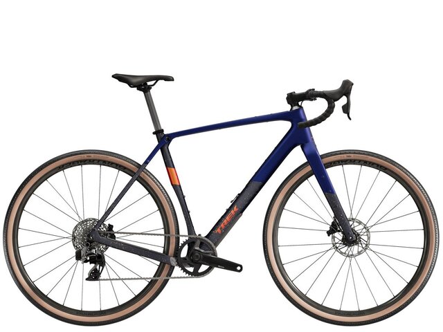 Trek Checkpoint SL 6 AXS Gen 3 1 versnellingen met Schijfrem met hydraulische bediening