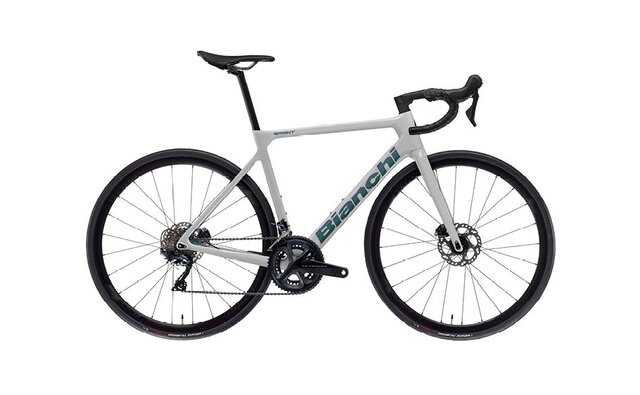 Bianchi SPRINT 105 12Sp 105 versnellingen